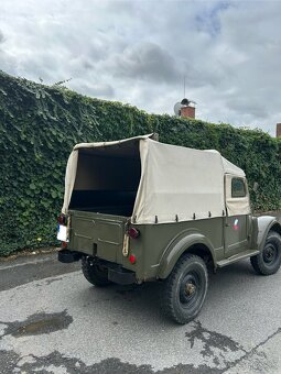 Gaz 69 - 3