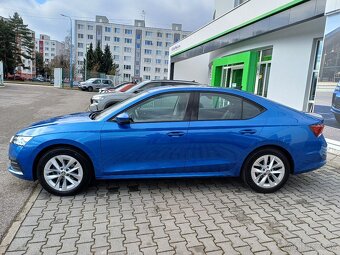 Škoda Octavia 2.0 TDI/110 KW AMBITION DSG - 3