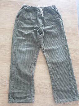 Rifle zn.NEXT 6-7r. chlapec - 3