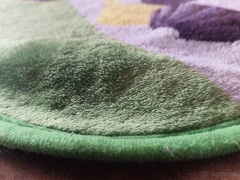 Koberec Hrací protišmykový antistatický - 3