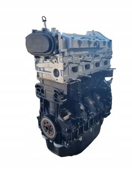 Motor Fiat Iveco 2.3 - 3