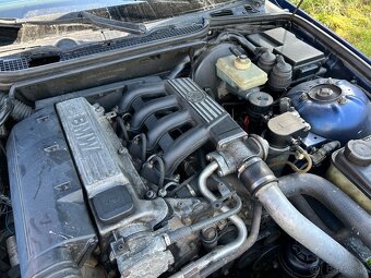 BMW e36 compact - 3
