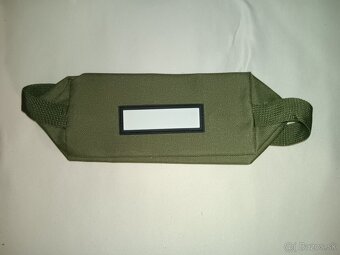 Nové pouzdro na náboje_GLOCK, CZ, AR-15, brokové náboje - 3