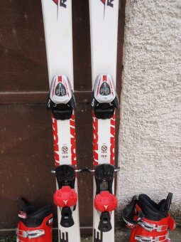 Atomic Race 8-150cm,jr - 3