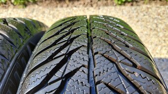 ZIMNÉ GUMY 175/65R14 - MATADOR SIBIR SNOW - 3