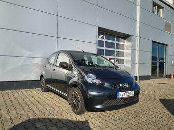 Toyota Aygo - 3