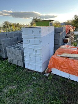 Termalica T500, 30cm - 3