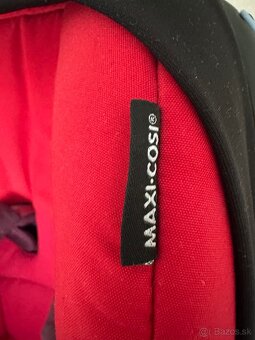Vajíčko Maxi-Cosi - 3