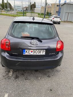 Auris - 3