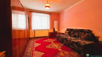 Retro je späť v móde, 2i na podnájom 57 m2, Michalovce - 3