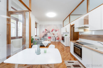 Na predaj 3 izbový byt - Mlynská, Košice - 3