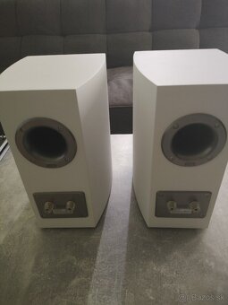 Pasívne Reproduktory Heco vita elite - 3