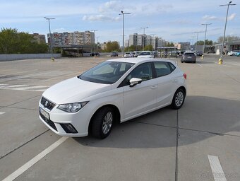 Seat Ibiza 1.0 TSI Style - 3