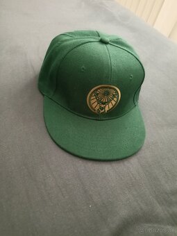 Šiltovka - 3