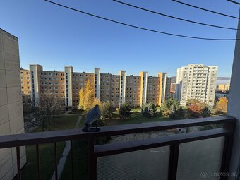 Na predaj 3 izbový byt na ulici Varšavská, Košice - Sídlisko - 3