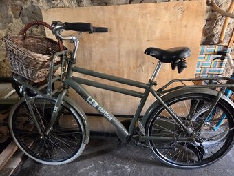 Retro bicykel - 3