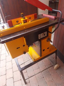 Pásová píla 2 - 3