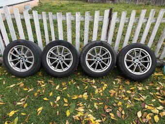 Predám originál BMW elektóny - 3