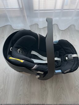 Cybex Aton 5 - 3