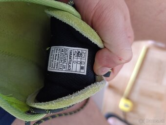 LA SPORTIVA  tarantulace - 3