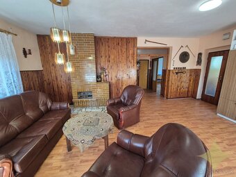 Prenájom izby v rodinnom dome Bánovce nad Bebravou. - 3