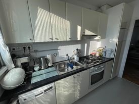 4-izbový byt s loggiou v Dunajskej Strede - 3