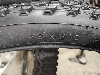 Michelin Country Gripy R 29x2.1 2ks - 3
