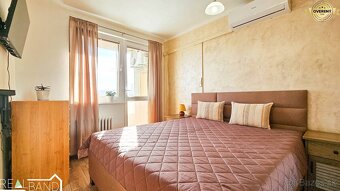 NA PREDAJ 3-IZBOVÝ BYT, FRAŠTACKÁ ULICA – HLOHOVEC - 3