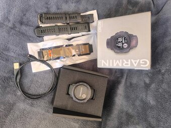 Garmin INSTINCT - 3