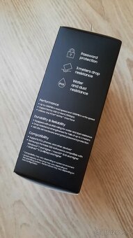 Nový Samsung T7 Shield, externý SSD, 1 TB - 3