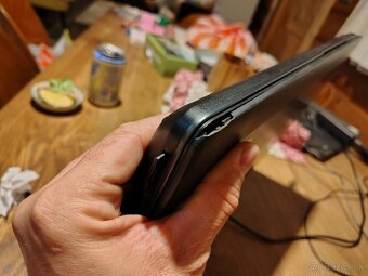 HP ZBook15 notebook - 3