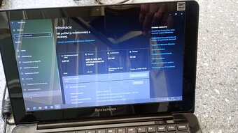 Lenovo S206 model - 3