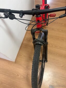 Predám MTB Trek Marlin 8 - 3