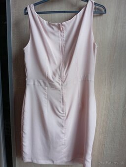 Nové spoločenské šaty - 3