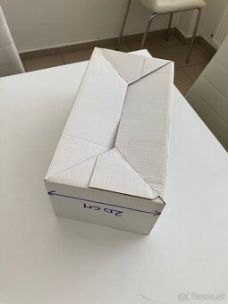 Samoskladacie kartony - 3