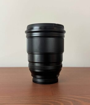 Viltrox 75mm f1.2 PRO – Fujifilm X (X-mount) - 3