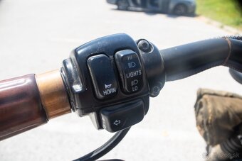 Harley Davidson XL / Sportster / - 3