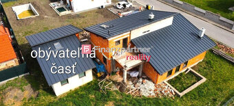 Novopostavený rodinný dom - Ožďany - 3