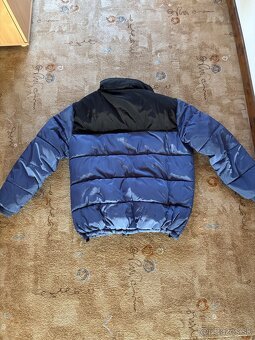 Pánska zimná bunda XL - 3
