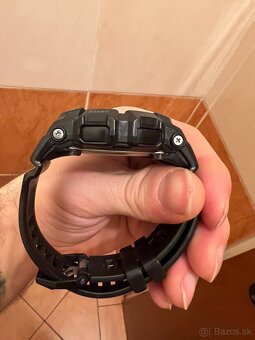 Casio G-Shock GBA 900 - 3