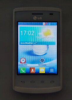 Predám LG L1 - 3