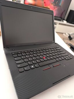 Lenovo ThinkPad E430 - 3