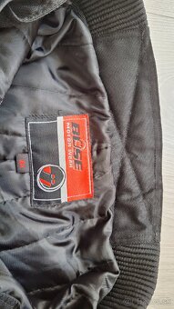 Moto nohavice Büse - 3