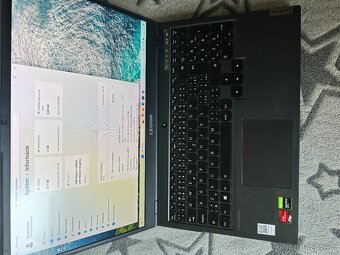 Lenovo legio 5 - 3