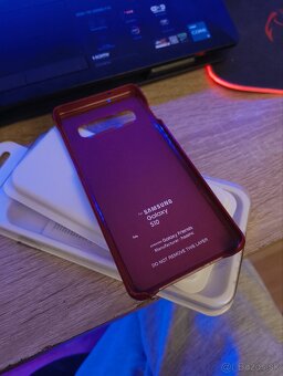 Kryt na Samsung Galaxy S10 - 3