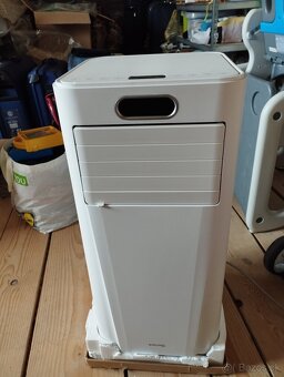 Klimatizácia siguro - 3