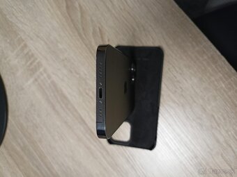Predám iPhone 12 Pro 128GB – Graphite | Výborný Stav - 3