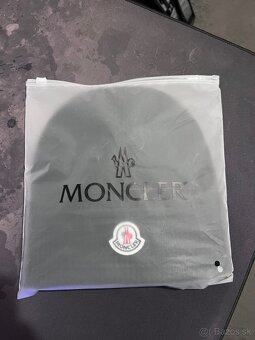 Moncler čiapka - 3