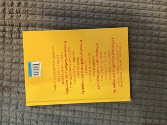 O TROCH PRASIATKACH A INÉ ROZPRÁVKY - 3