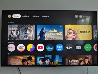 Xiaomi TV Box S (2. Gen) - 3